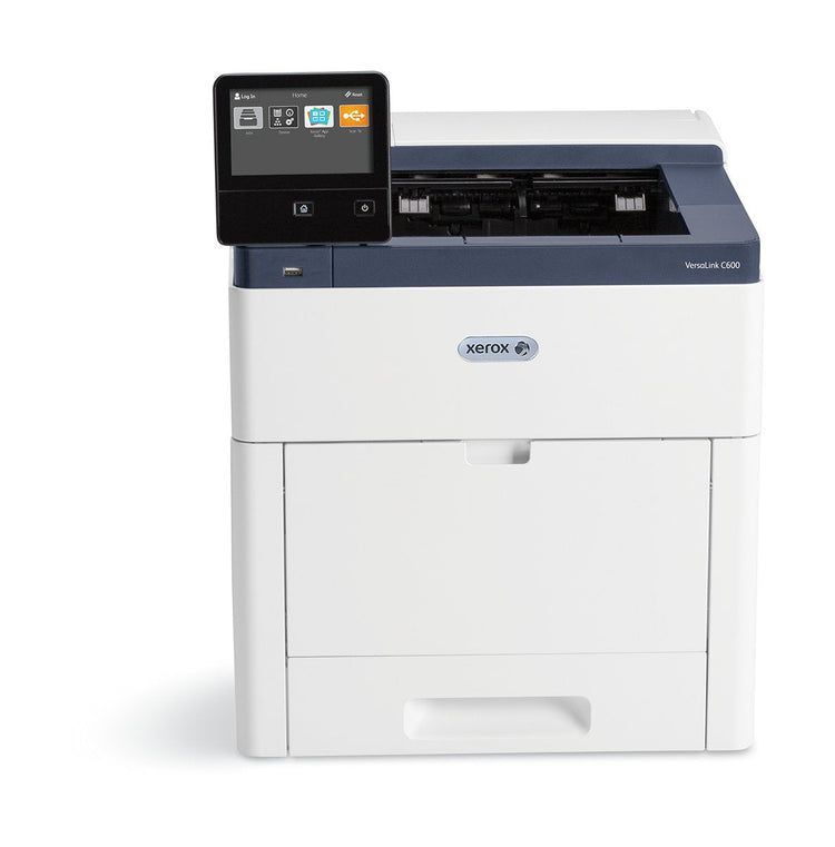 Printer A4 Colour Laser New - Printer Genie Ltd