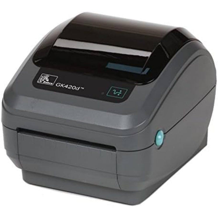 Printer Label, Card, ID Printers New