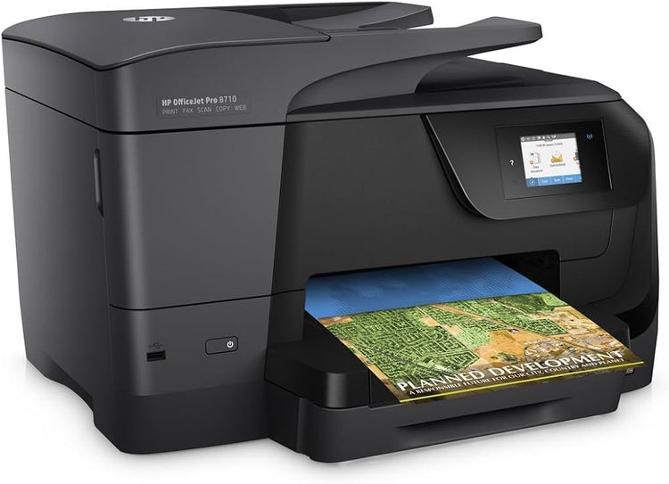 Printer Inkjet & MFP Refurbished - Printer Genie Ltd