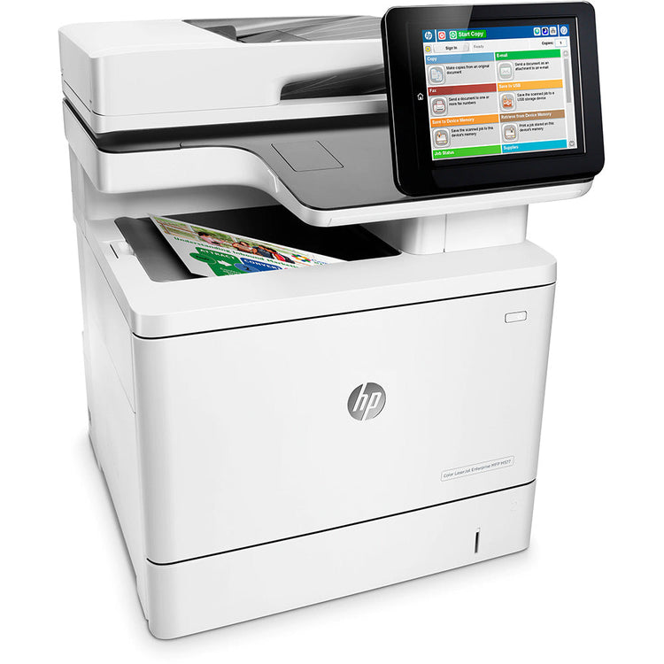 Printer A4 Colour MFP Refurbished - Printer Genie Ltd