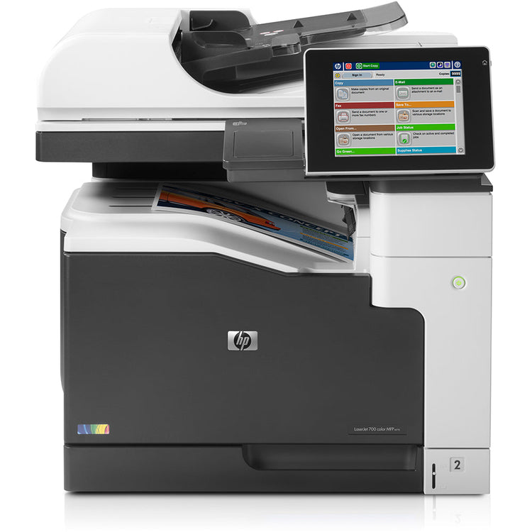 Printer A3 Colour & MFP New