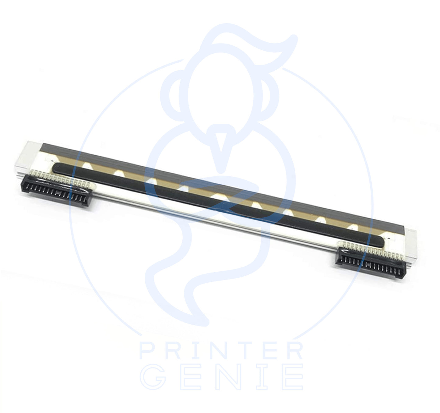 Print head for Zebra GK420T (203dpi) - Printer Genie Ltd