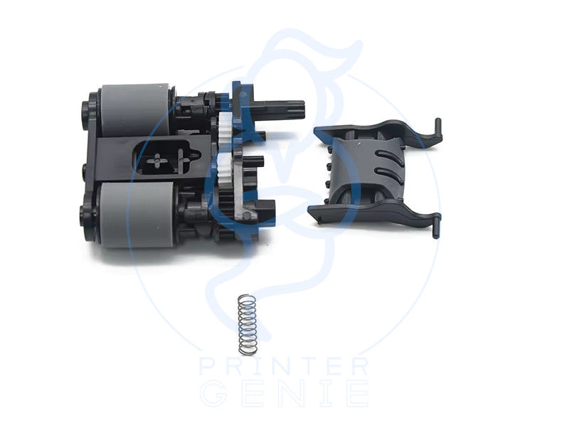 ADF Paper Jam Repair Kit for HP Colour LaserJet Pro MFP M277dw - Printer Genie Ltd