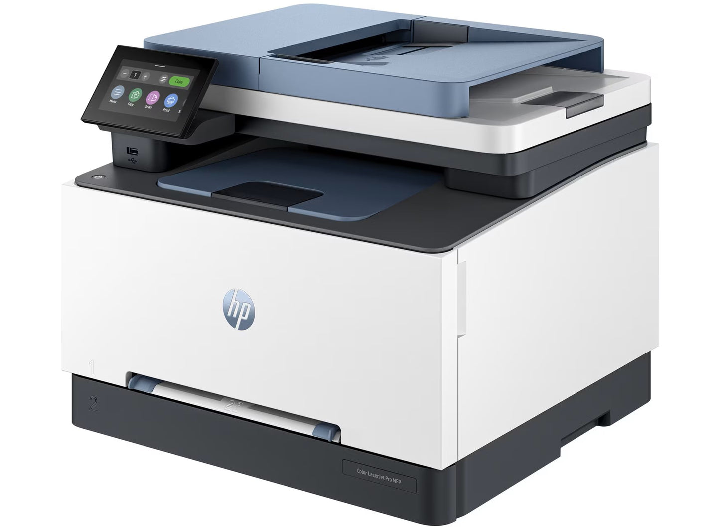 HP Colour LaserJet Pro MFP 3302fdw A4 Colour Multifunction Laser Printer New Open box