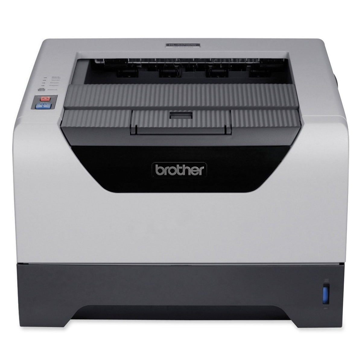 Brother HL-5250DN A4 Mono Laser Printer