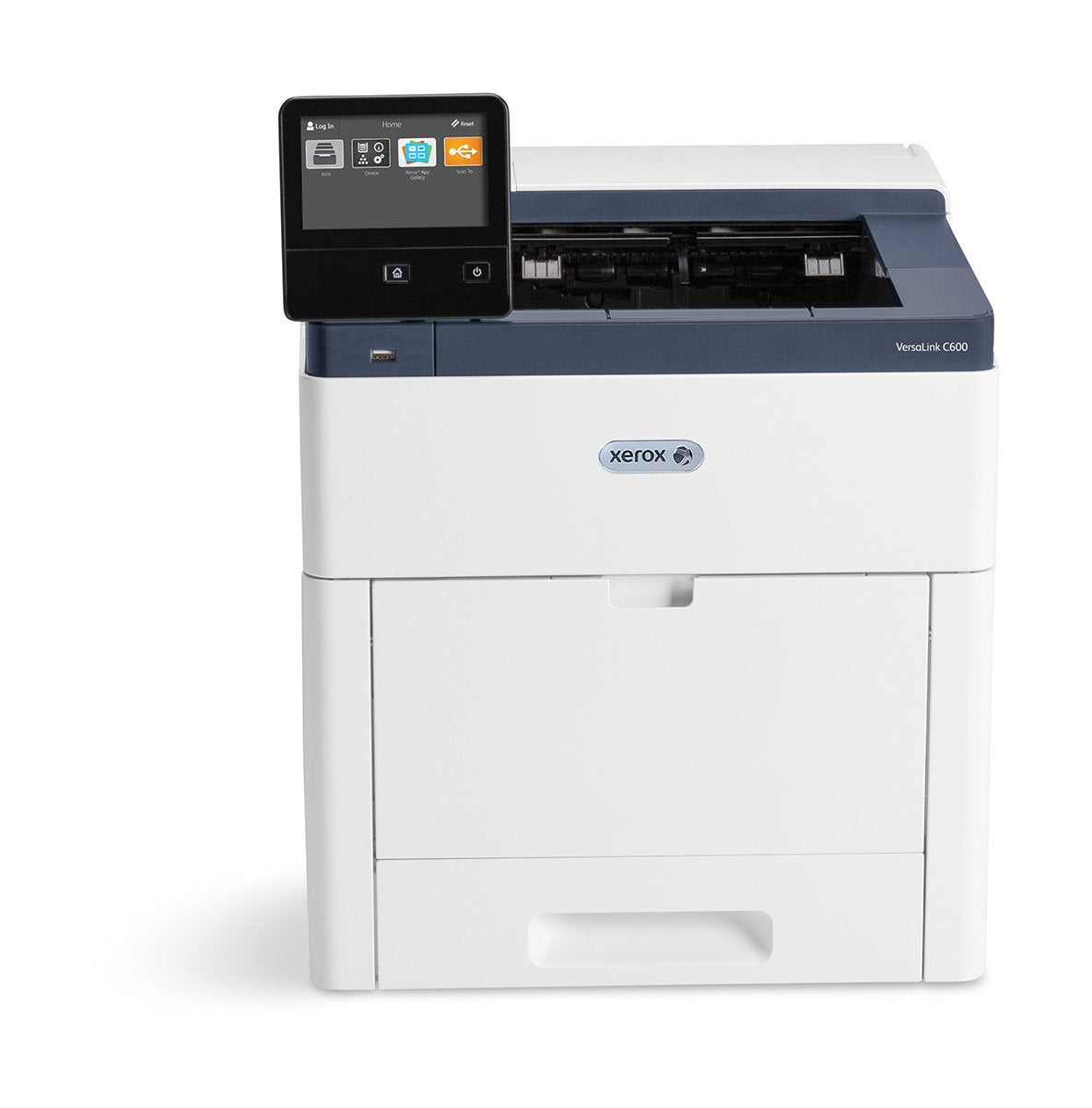 Xerox VersaLink C600DN A4 Colour Laser Printer New Open - Printer Genie Ltd