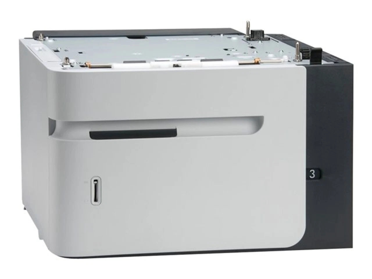 HP CB523A 1500 Sheet High Capacity Feeder Refurbished for HP LaserJet P4014 P4015 P4515 Printers