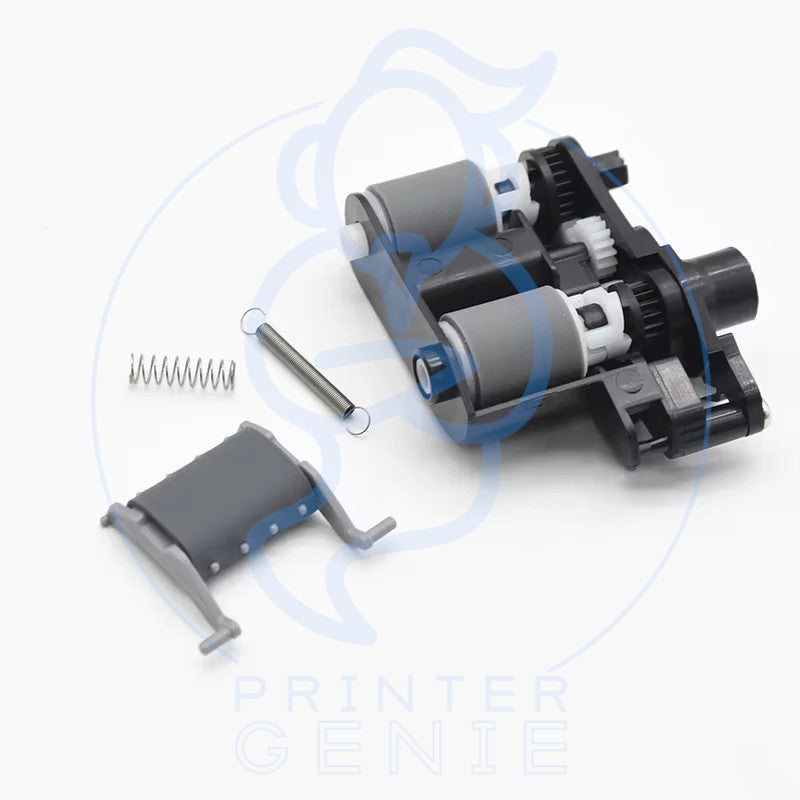 ADF Paper Jam Repair Kit for HP LaserJet CM1415fn - Printer Genie Ltd