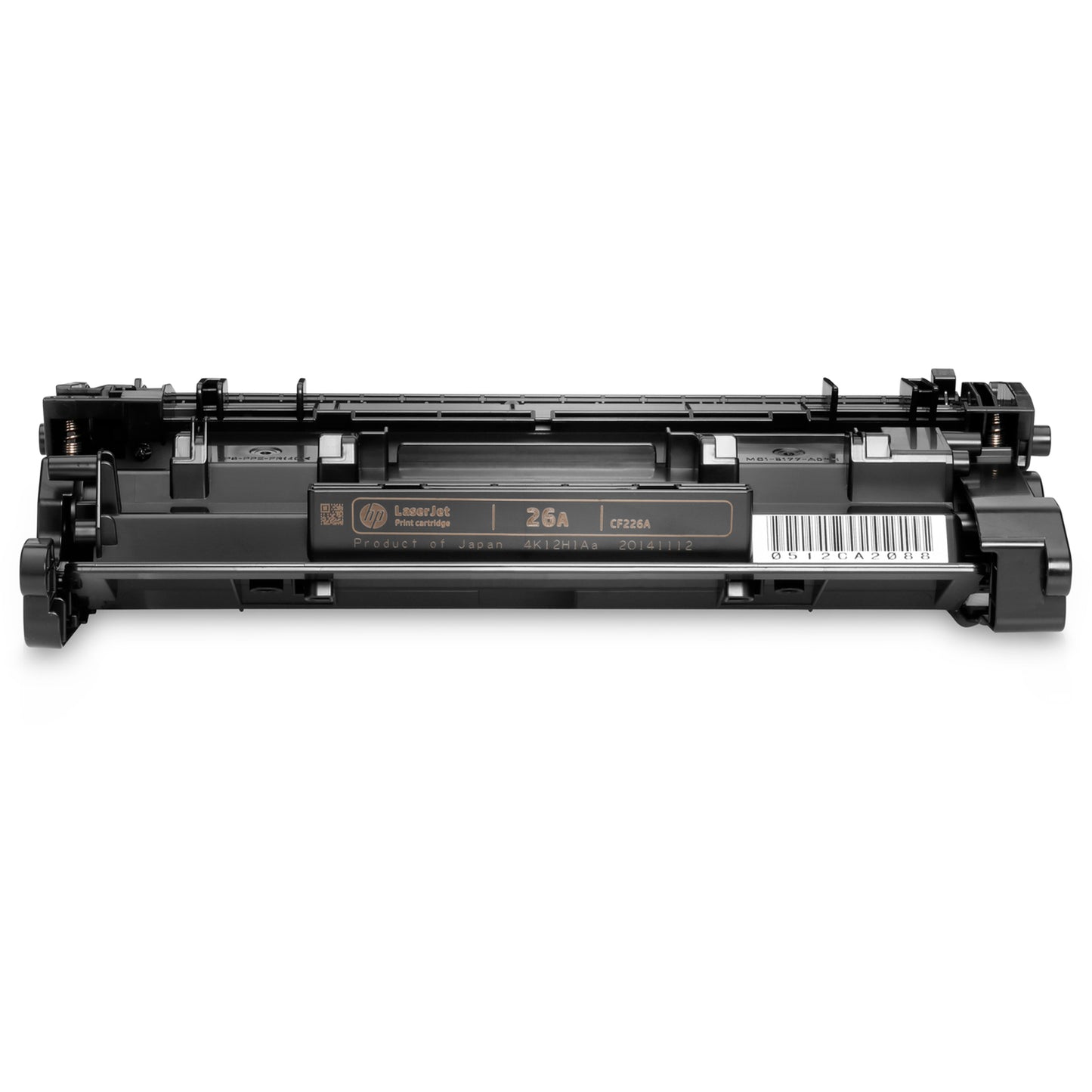 HP 26A High Yield Black Toner Cartridge CF226A Original HP (New No box)