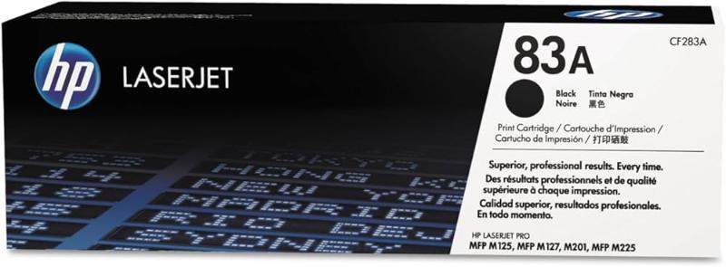 CF283A Original Toner