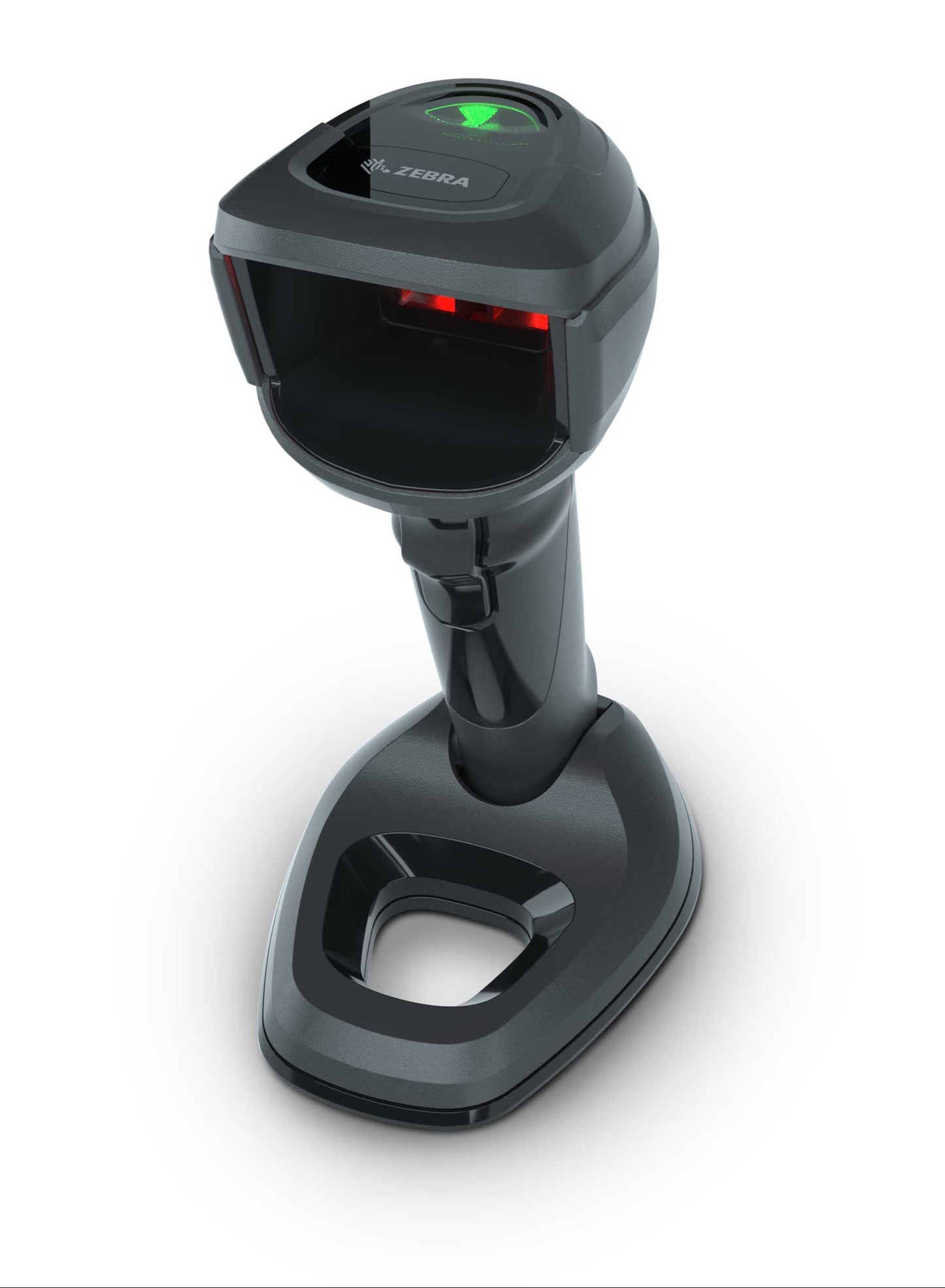 Zebra DS9908-SR 2D Presentation Scanner Interfaces - USB & RS-232 - Printer Genie Ltd