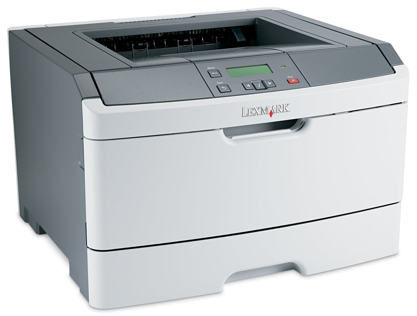 Lexmark E460dn A4 Mono Laser Printer 0034S0715 New open boxed