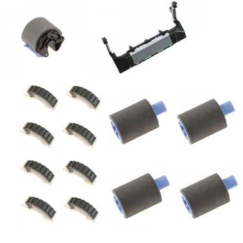 HP LaserJet 4000T C4119A Paper Jam Repair Kit — Parts Only, 90-Day Warranty