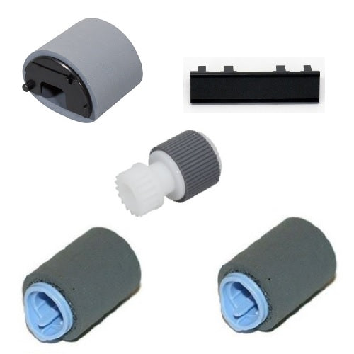 JamFix® HP LaserJet CP4525 Paper Jam Repair Kit — Fitting Support Included