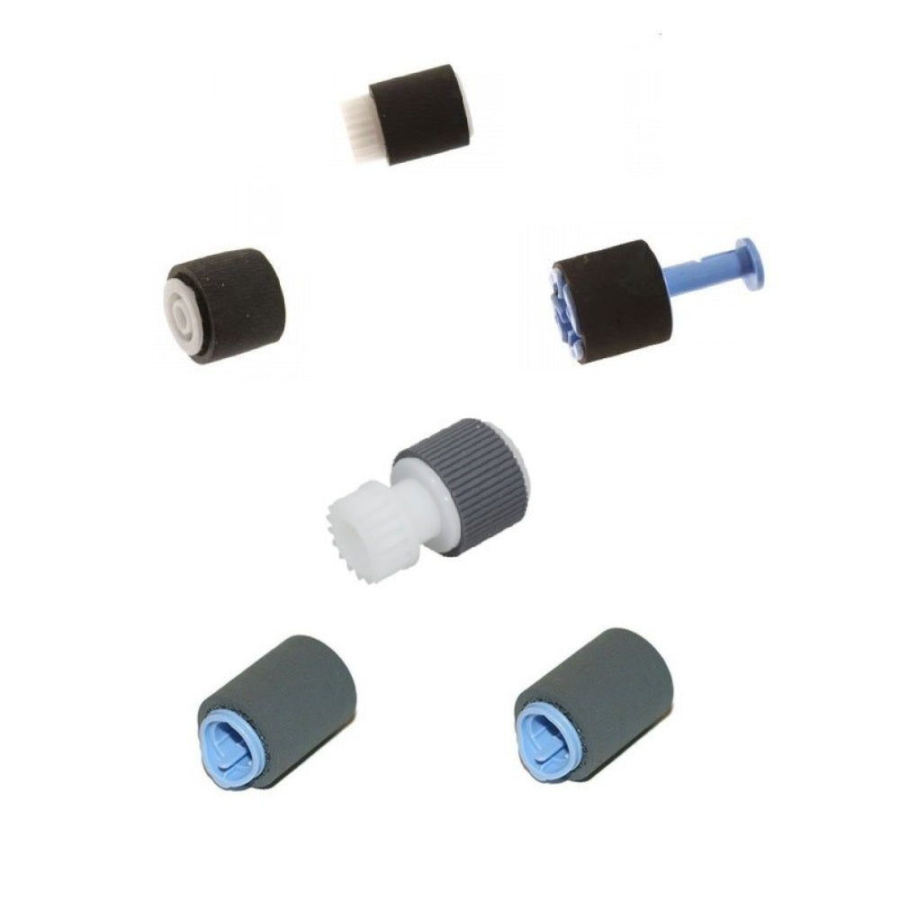 HP LaserJet M4555 Paper Jam Repair Kit
