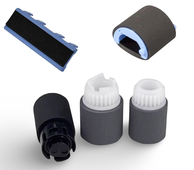 JamFix™ HP M477FDN Paper Jam Repair Kit Tray 1 and 2 Support Included