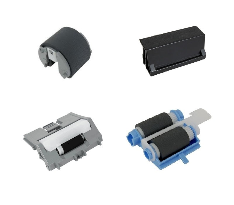 JamFix® HP LaserJet Pro M501 Paper Jam Repair Kit — Fitting Support Included