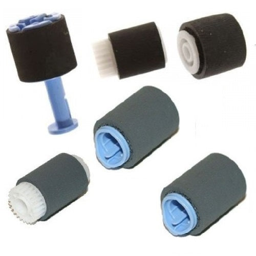 JamFix™ HP LaserJet M604N Paper Jam Repair Kit Tray 1 and 2 Support Included