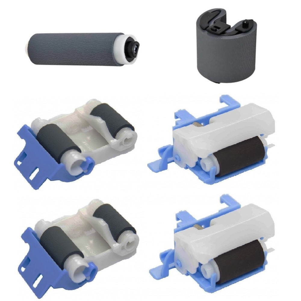 JamFix™ HP LaserJet M609X Paper Jam Repair Kit Tray 1 and 2 Support Included