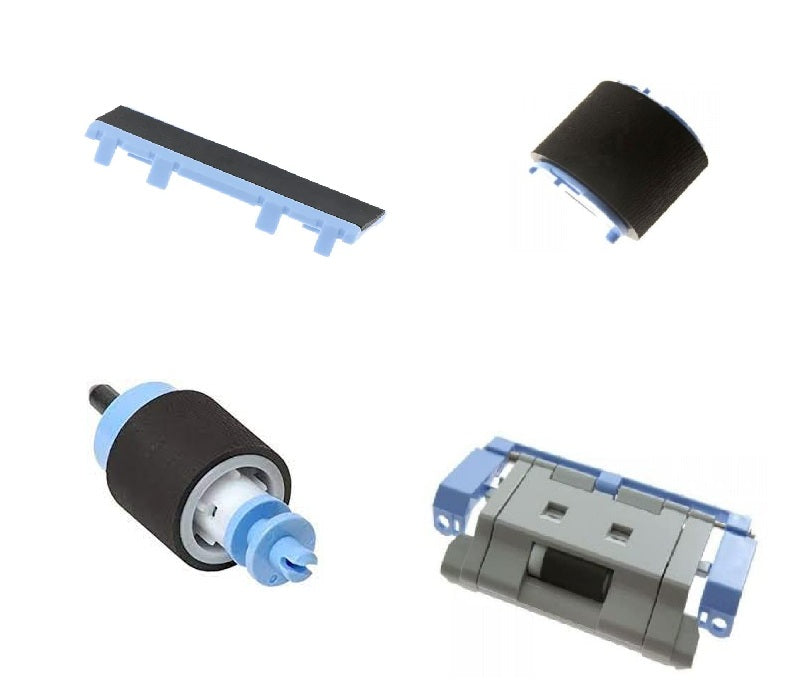 JamFix™ HP LaserJet M712 Paper Jam Repair Kit Tray 1 and 2 Support Included