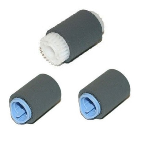 Paper Jam Repair Kit for HP 500 Sheet Feeder Q5968A + Instructions