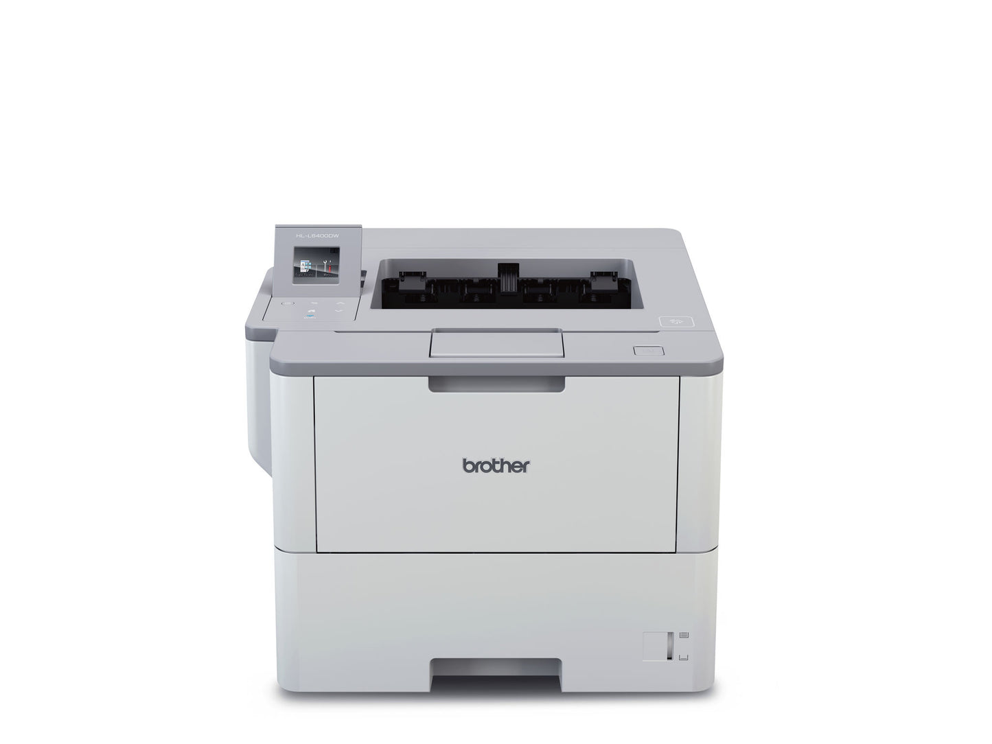 Brother HL-L6400DW A4 Mono Laser Printer Refurbished