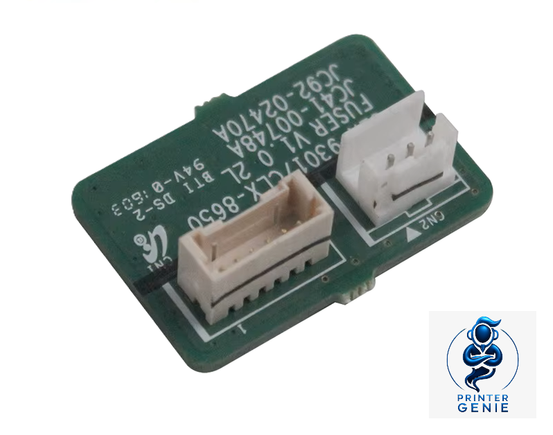 JC92-02470A Fuser Reset Chip for Samsung SL-X7600GX / SL-X7600LX - Printer Genie Ltd
