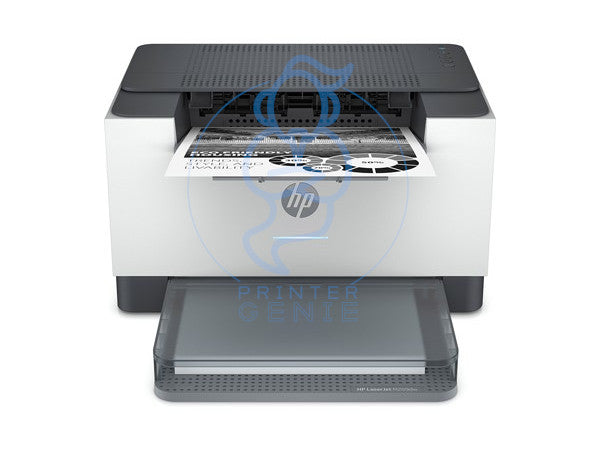 HP LaserJet M209dw A4 Mono Laser Printer 6GW62F New - Printer Genie Ltd