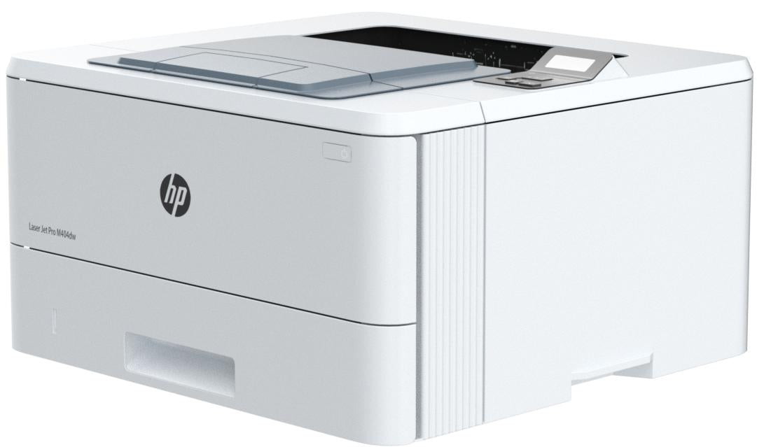 HP LaserJet Pro M404dw A4 Mono Laser Printer Refurbished