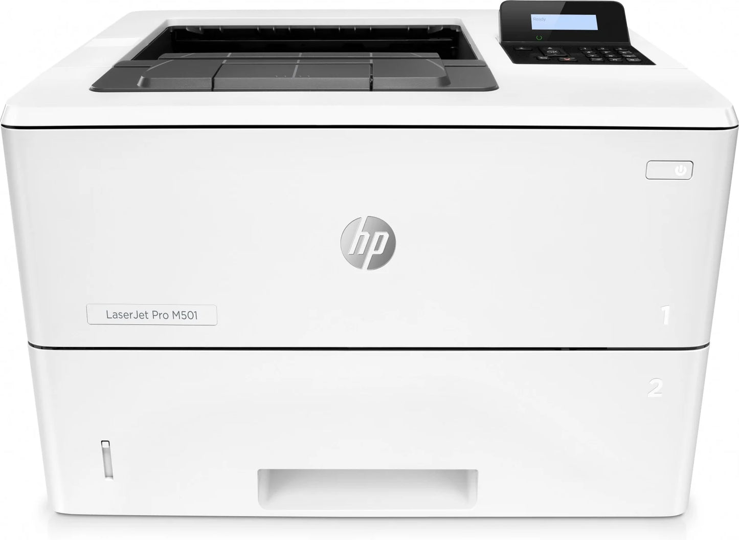 HP LaserJet Pro M501dn A4 Mono Laser Printer Refurbished