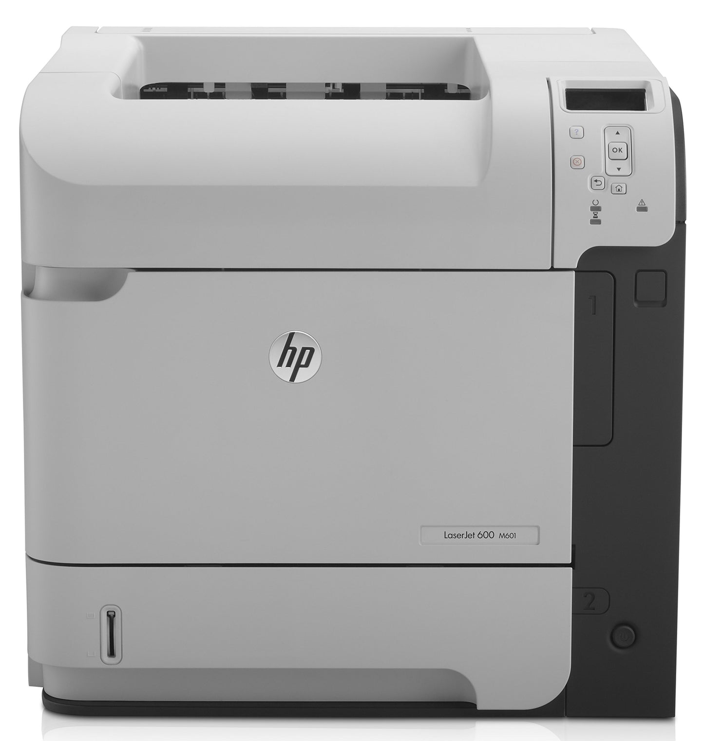 HP LaserJet Enterprise 600 M601DN New - Printer Genie Ltd