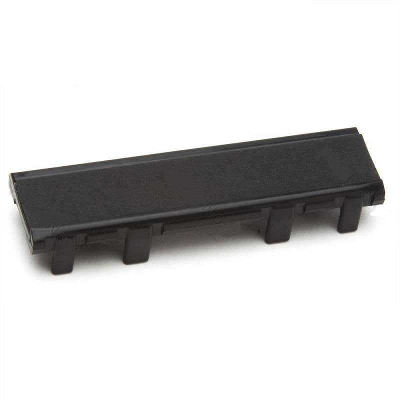 HP RC2-8575 Tray 1 / MP Tray Separation Pad — LaserJet P3015 M521 M525