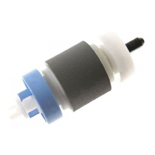 HP RM1-2727 Optional 500-Sheet Tray Pickup Roller Assembly — Color LaserJet 3600 3800 CP3505