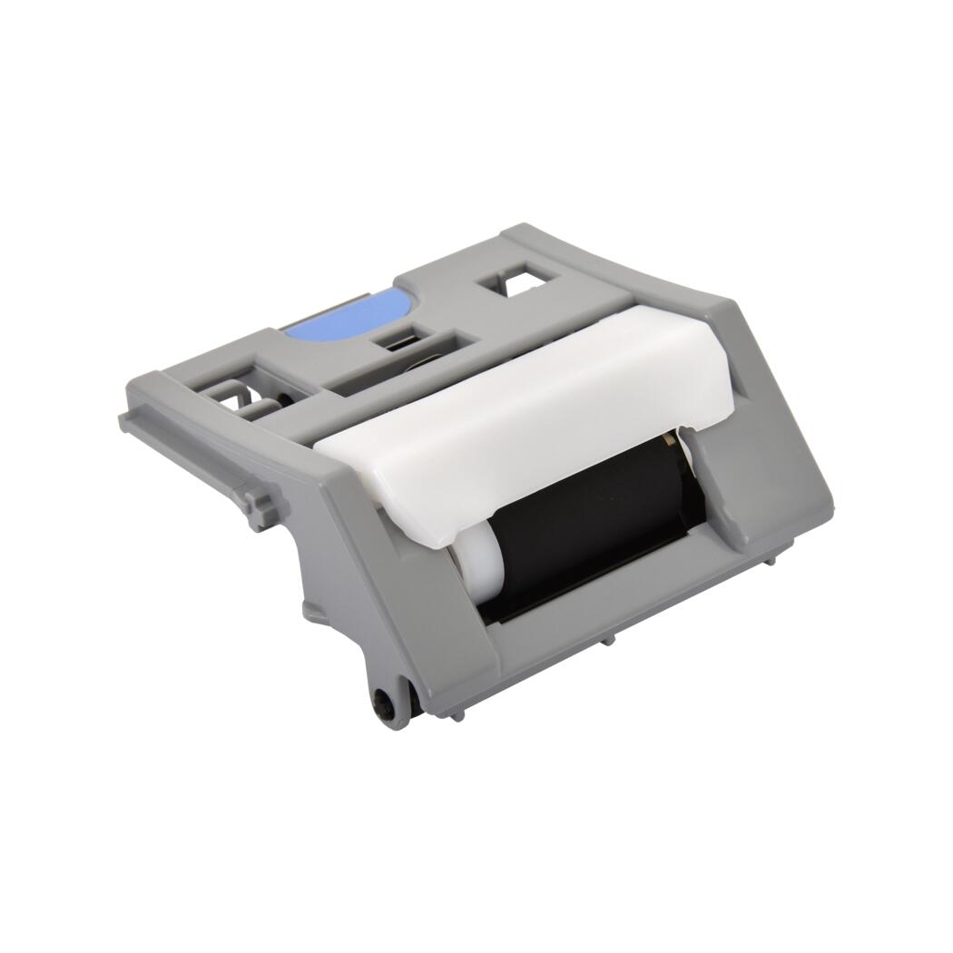 HP RM2-0064 Tray 2 Separation Roller Assembly — Color LaserJet M552 M553 M577 M652 M653 M681