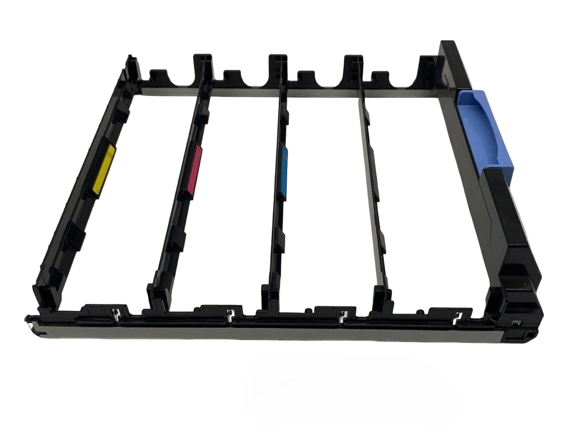 HP Colour LaserJet Pro M153 M154 M178 M180 M181 Cartridge Tray Assembly RM2-2397