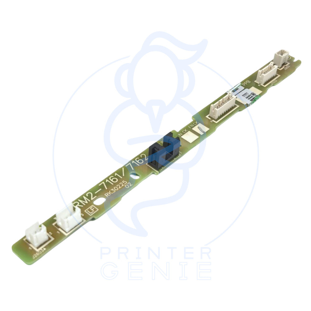 RM2-7162 Fuser reset Chip for HP LaserJet M552 M553 M554 M577 E57540 E55040 - Printer Genie Ltd
