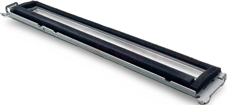 Transfer Belt Cleaning Blade for HP MFP 178 179 150 118 & SAMSUNG CLP360 CLP365 CLP368 CLX3300 CLX3305 C410 C430 C460 C480 Blade Only