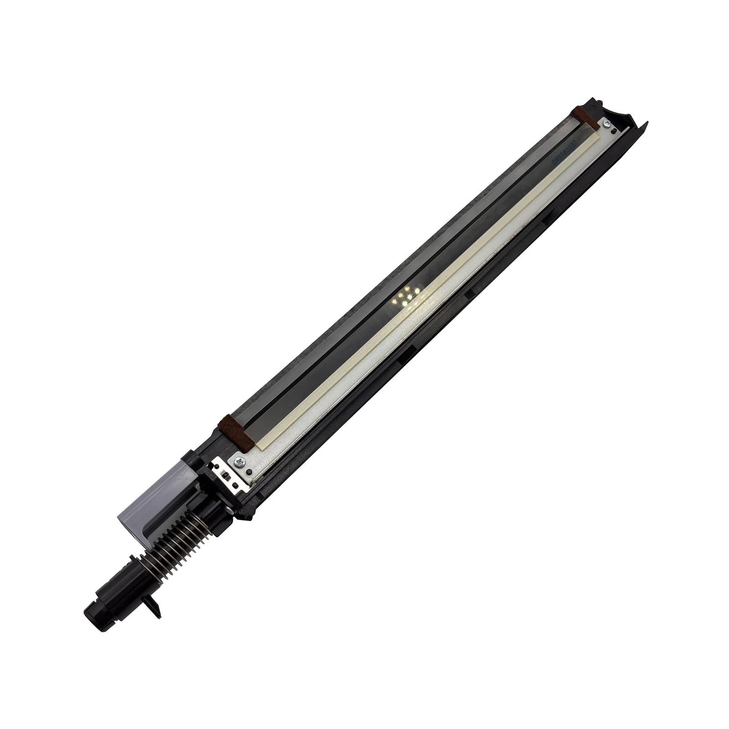 Z7Y78A Transfer Belt Cleaning Blade with Waste Toner Section for HP LaserJet E87650 E87660