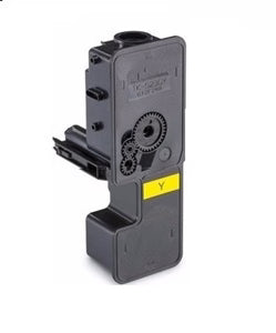 Kyocera ECOSYS MA2100 PA2100 TK-5430Y Compatible Yellow Toner Cartridge