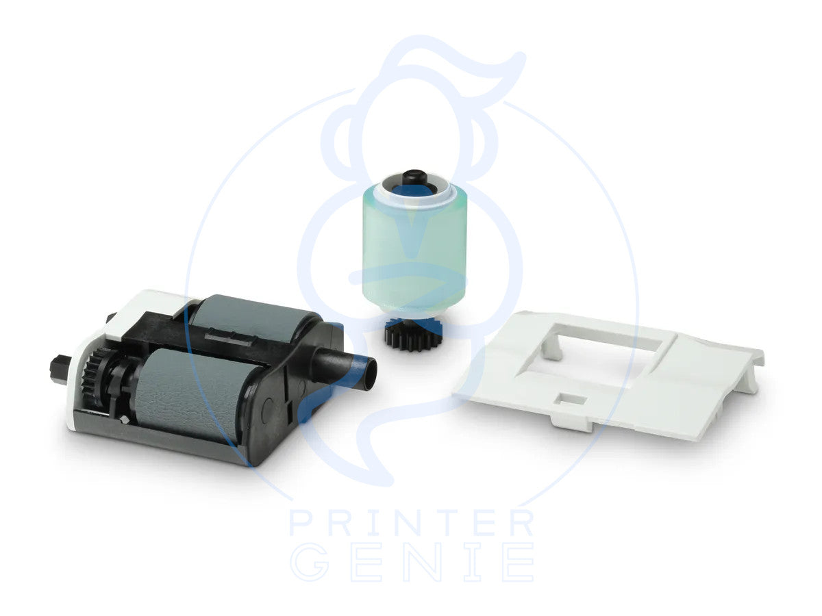 W5U23-67901 ADF Maintenance Kit for HP LaserJet M527 M577 Pagewide 586 Premium - Printer Genie Ltd
