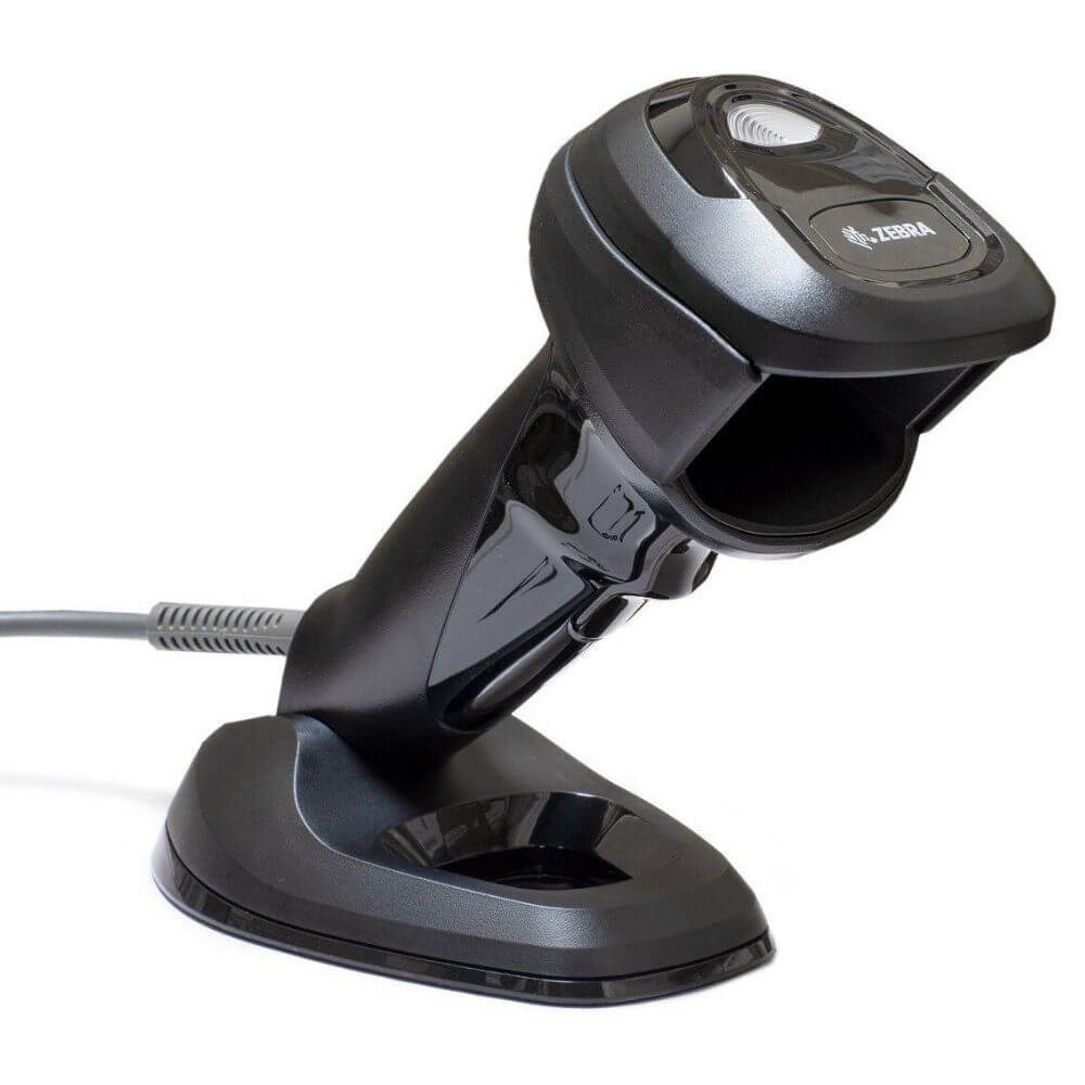Epos Barcode Equipment - Printer Genie Ltd