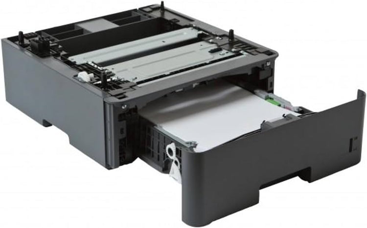 Sheet Feeders / Extra Trays