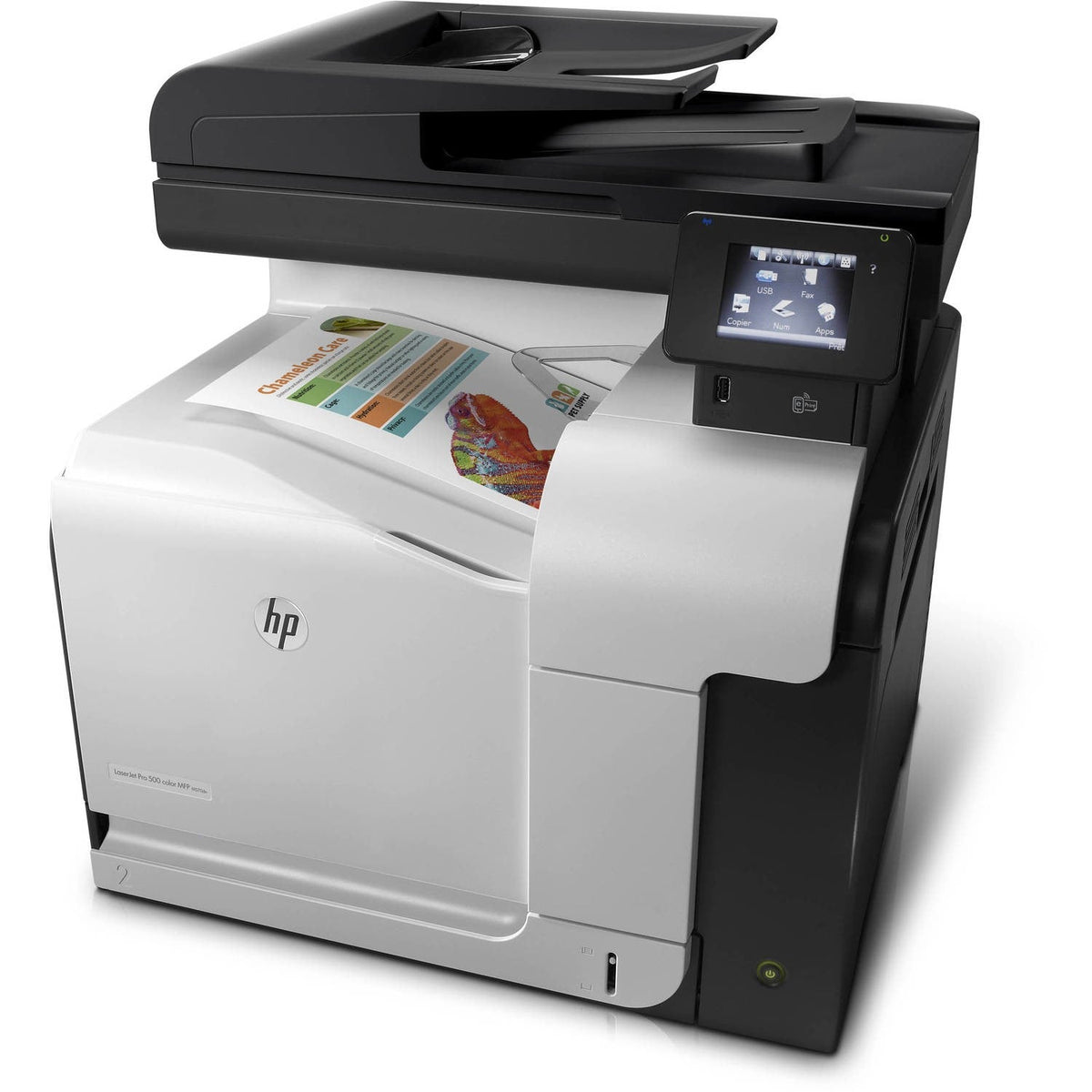 Refurbished Printers