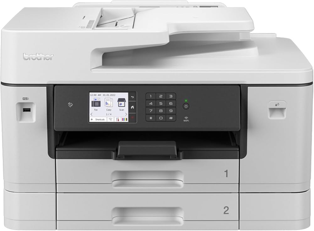 A3 Inkjet Printers
