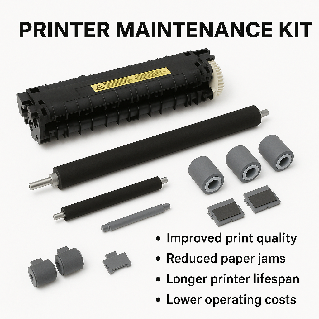 Printer Maintenance Kits