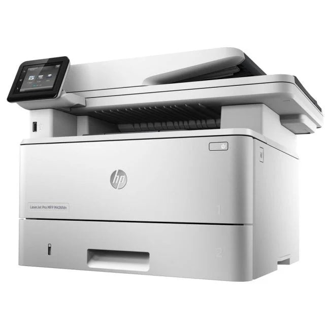 Multifunction Printers (MFP)