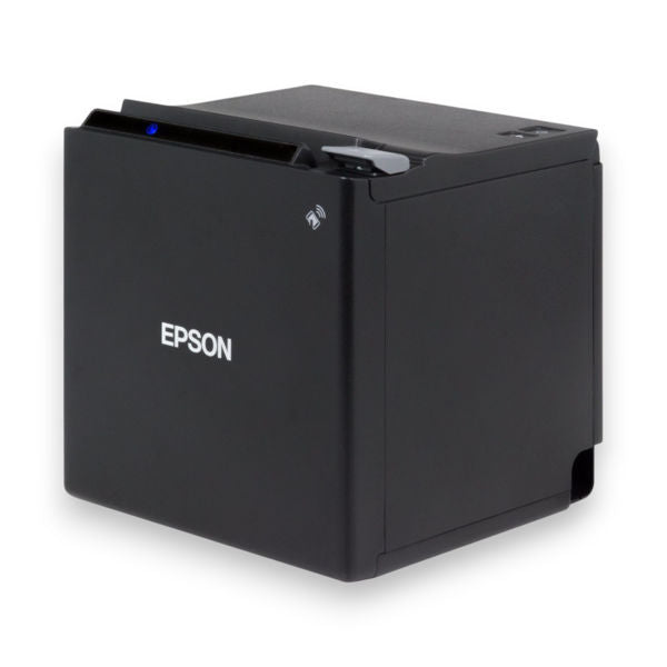 Epson TM-m30II-NT (152) Ethernet , USB-A USB-B Black - Printer Genie Ltd