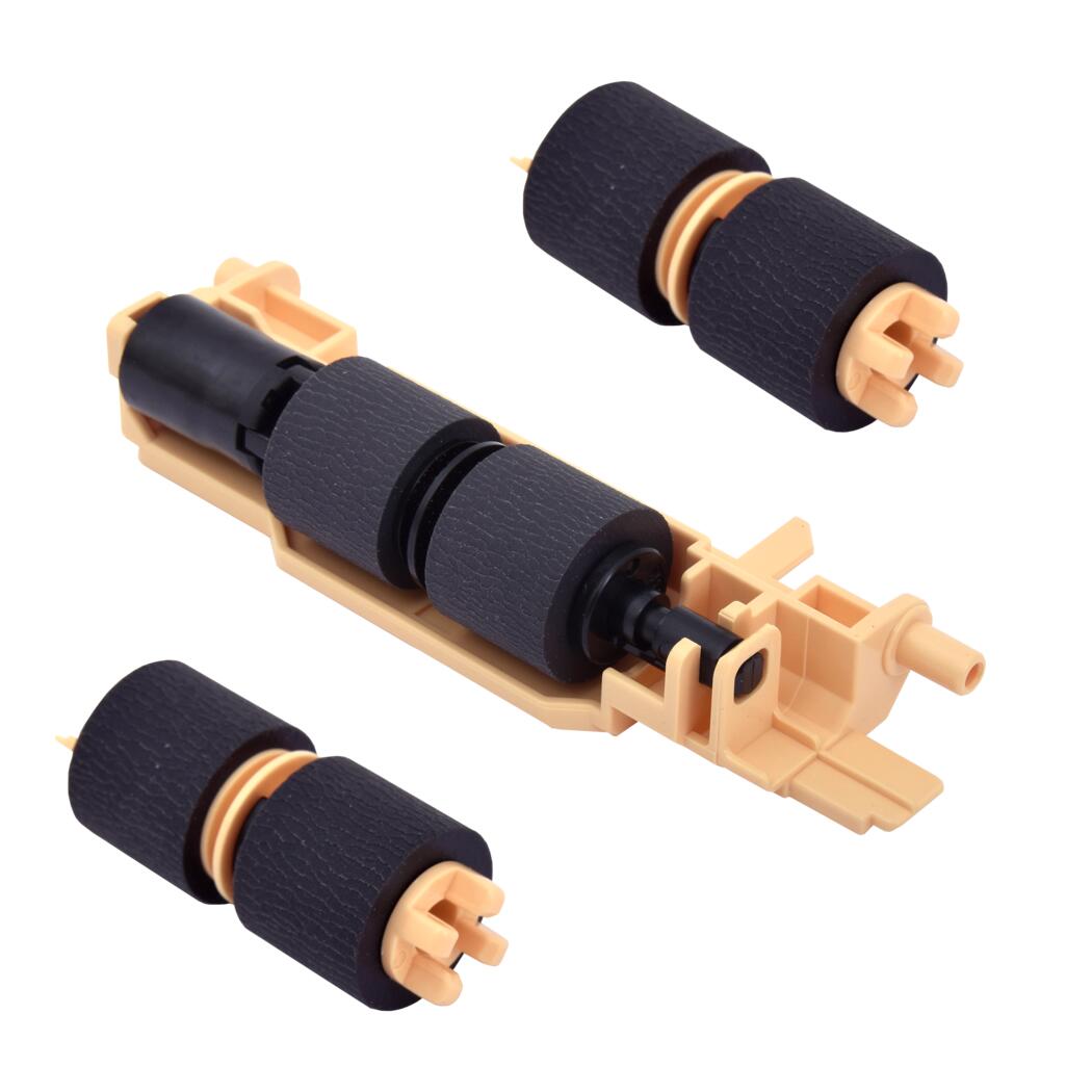 Xerox Phaser 6510 & WorkCentre 6515 Paper Tray Feed Roller Kit — Parts Only