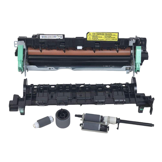 Xerox 126N00411 Maintenance Kit - 6-Month Warranty & GenieCare™ Expert Support