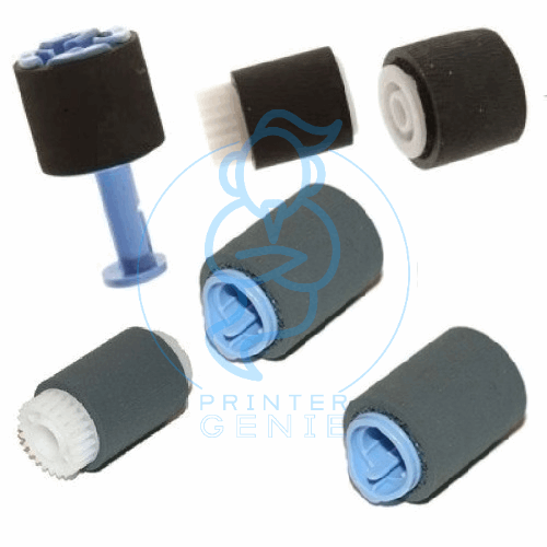 Paper Jam Repair Kit for HP LaserJet M603DN
